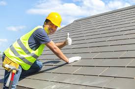 Emergency Roof Repair in Tustin, CA